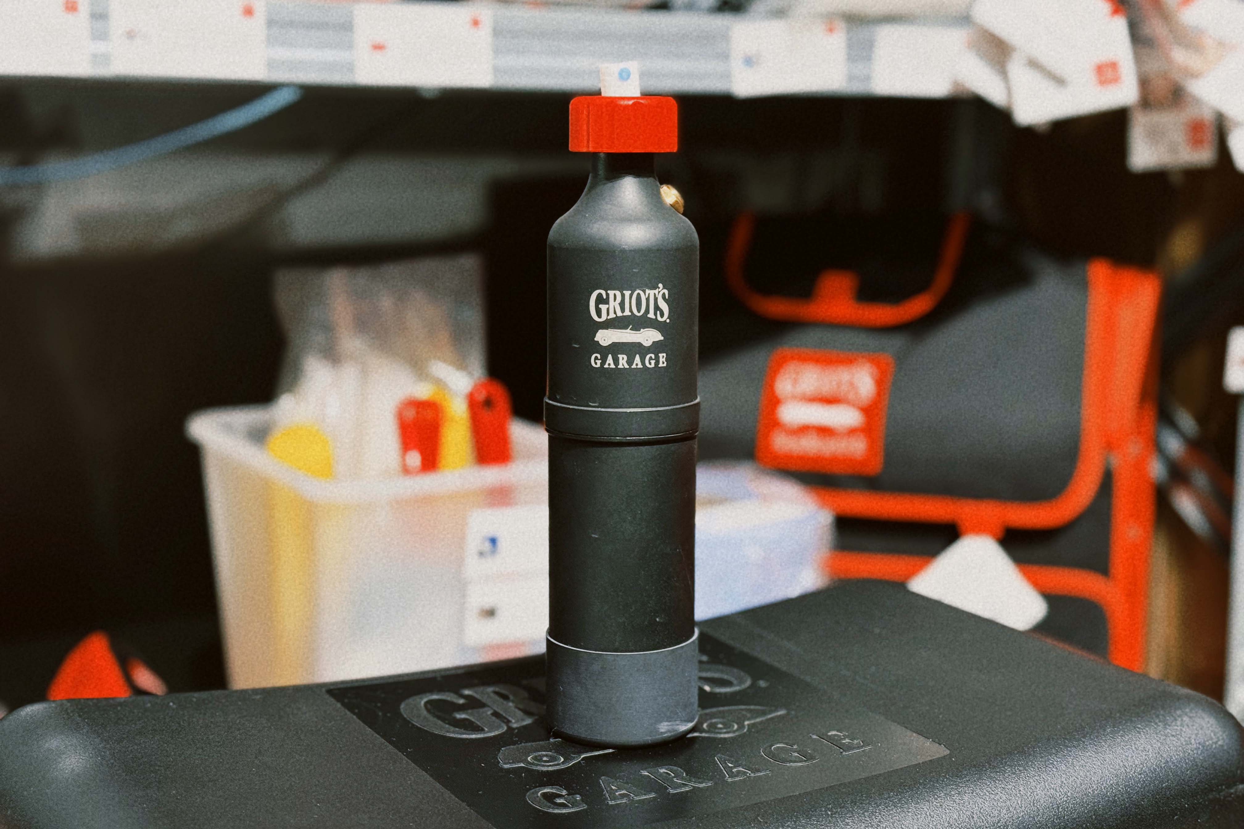 GRIOT'S GARAGE スタッフのオススメ特集！ -ツール編-