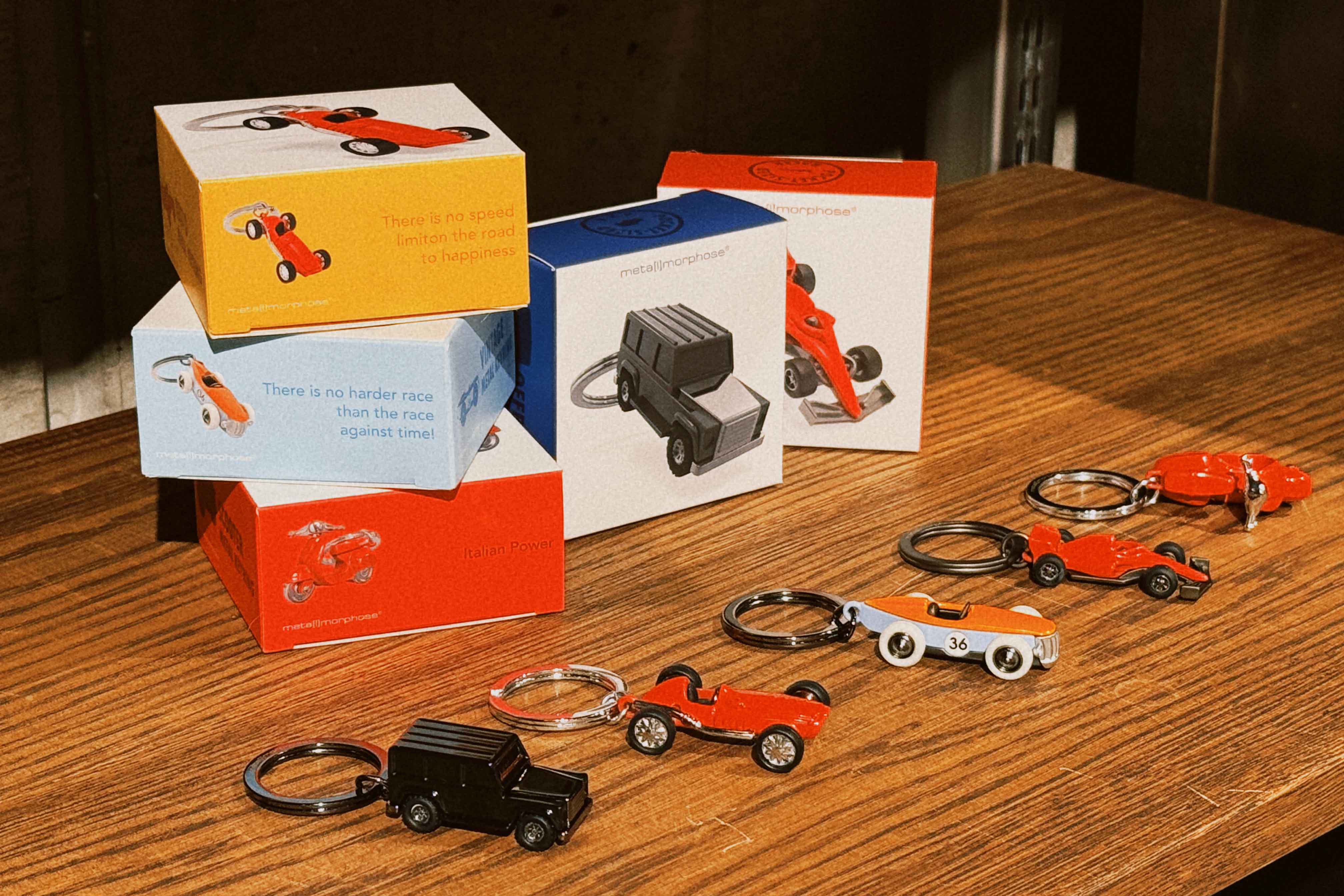 ギフトシーズンがやってきました