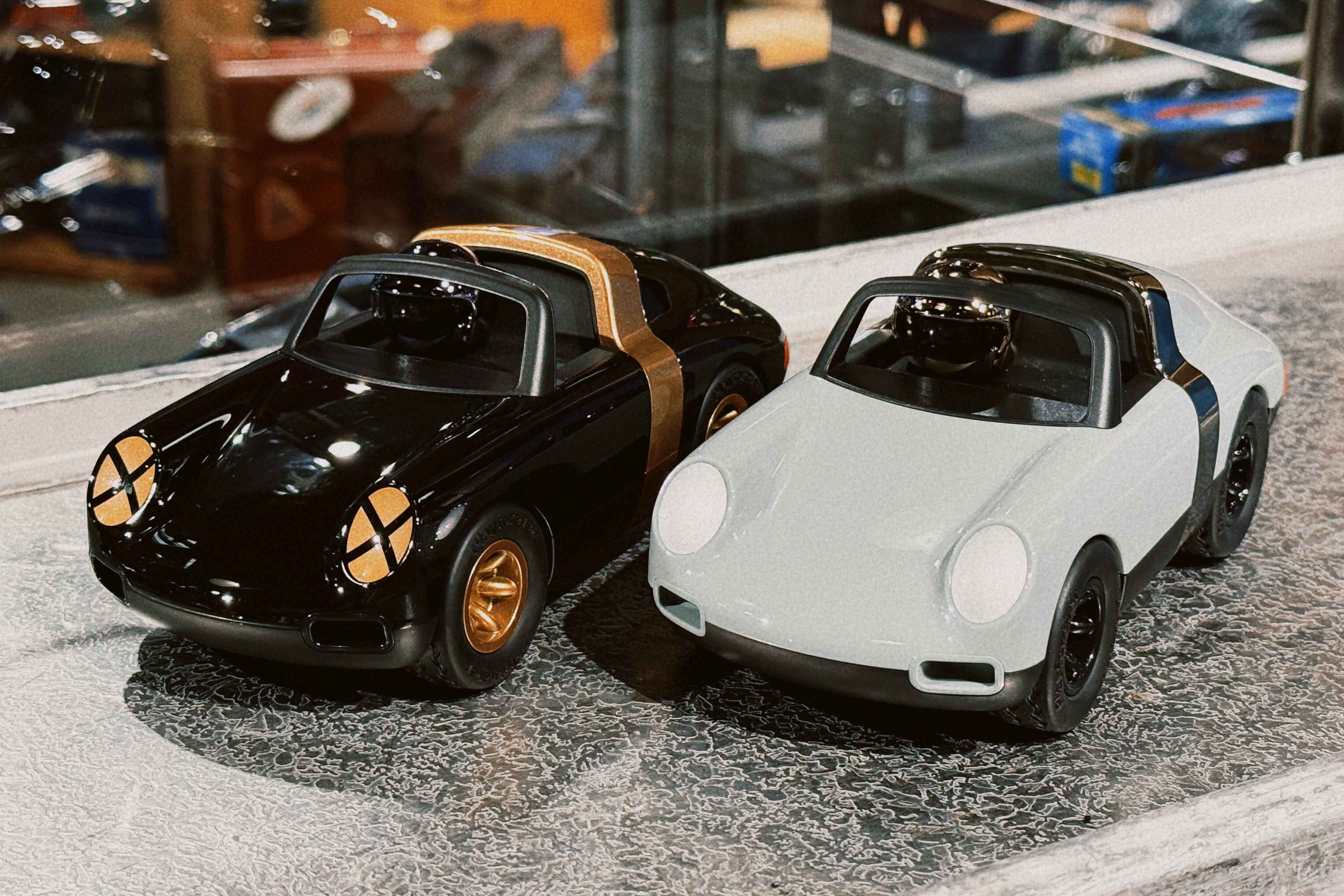 大切なお子様へのクリスマスプレゼント