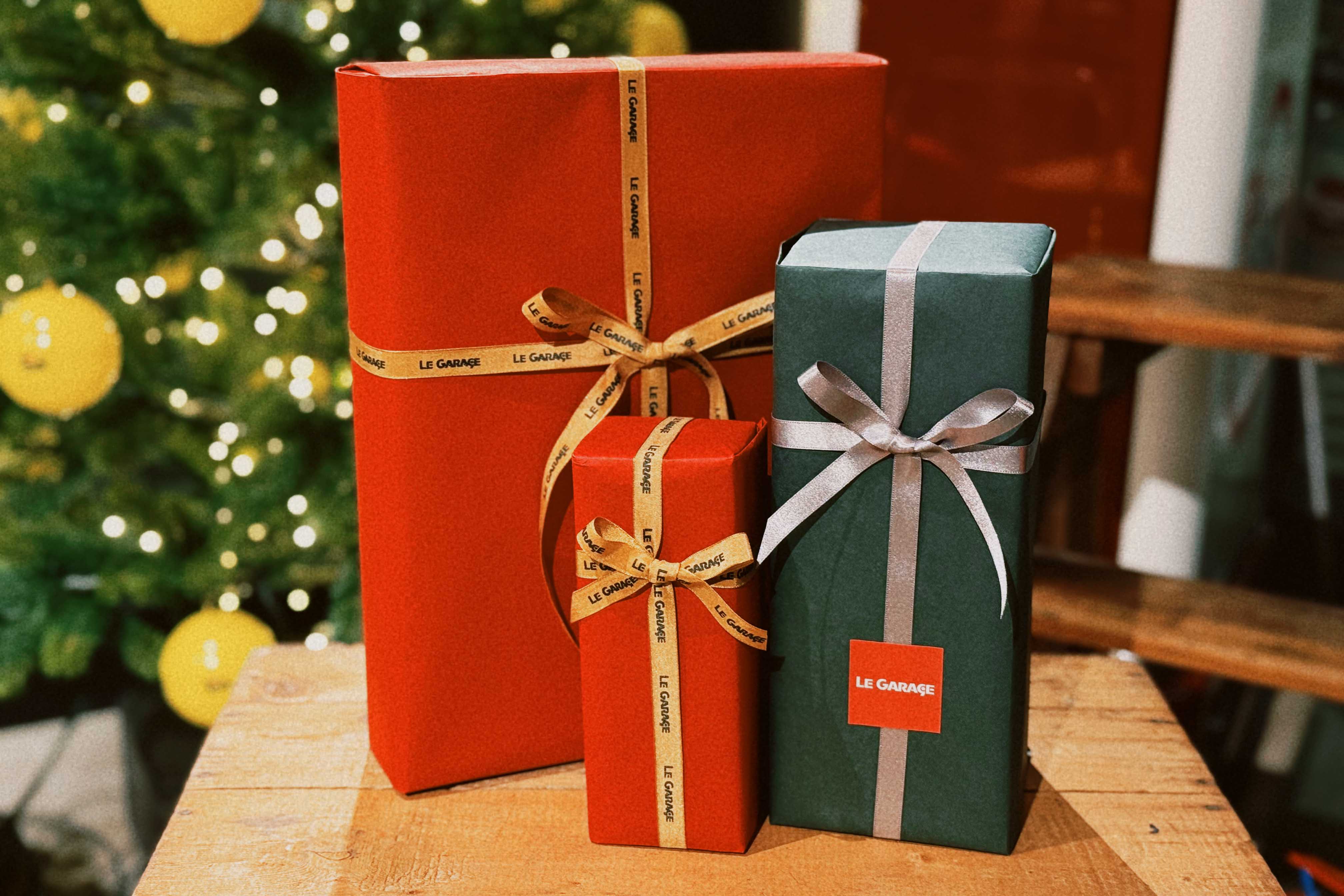 大切なお子様へのクリスマスプレゼント