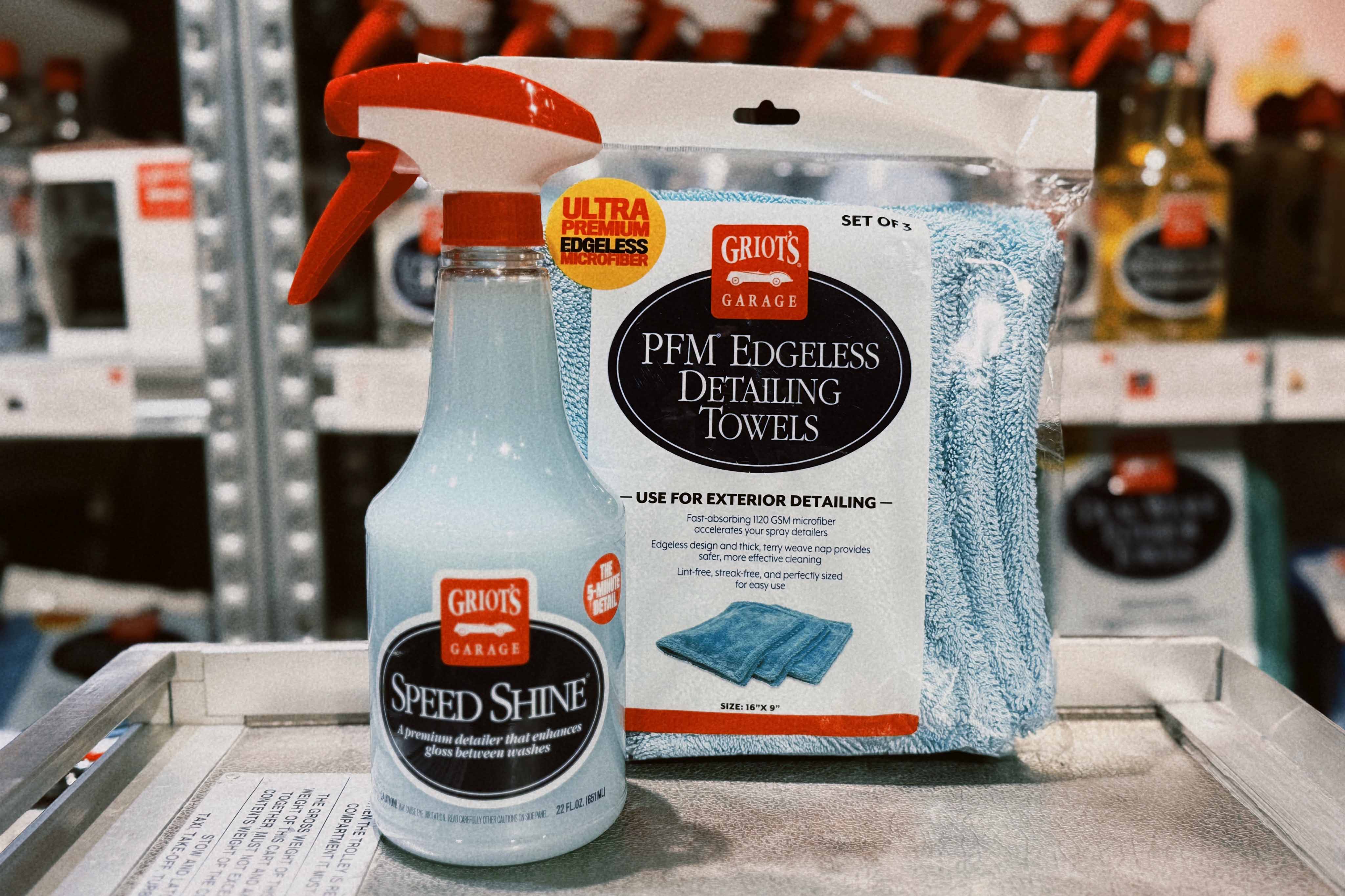 洗車の日オンライン限定特別フェア