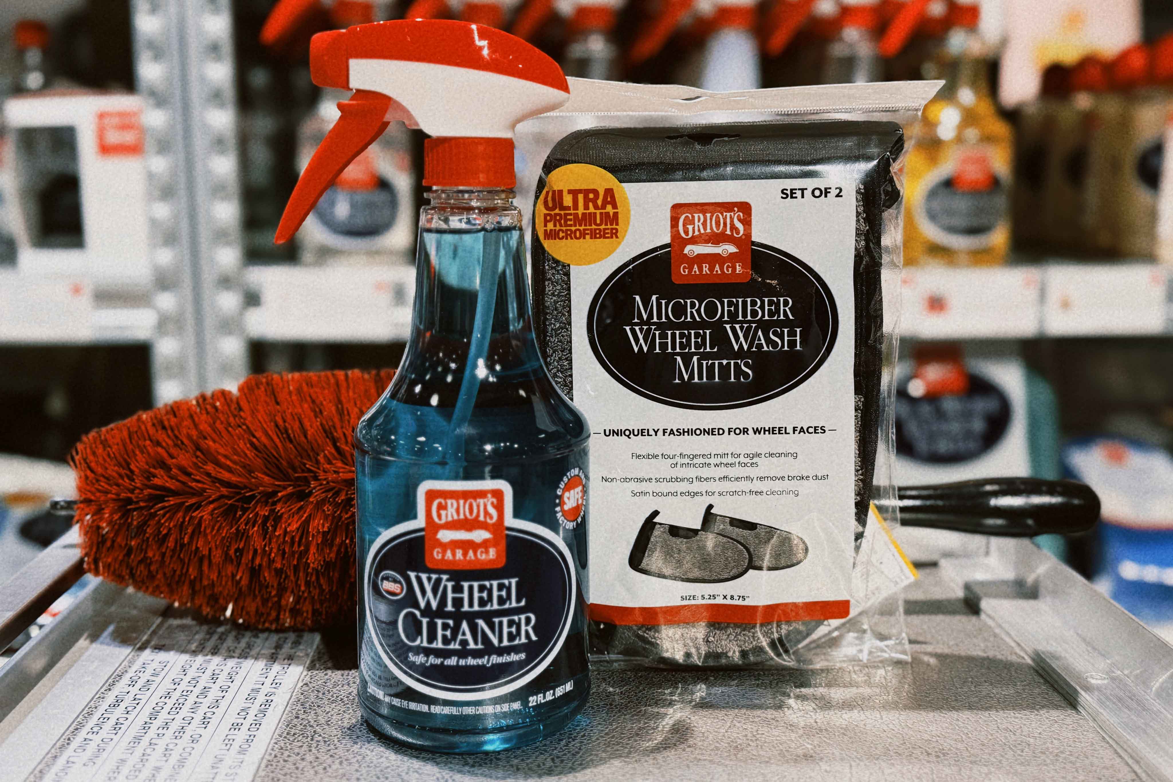 洗車の日オンライン限定特別フェア