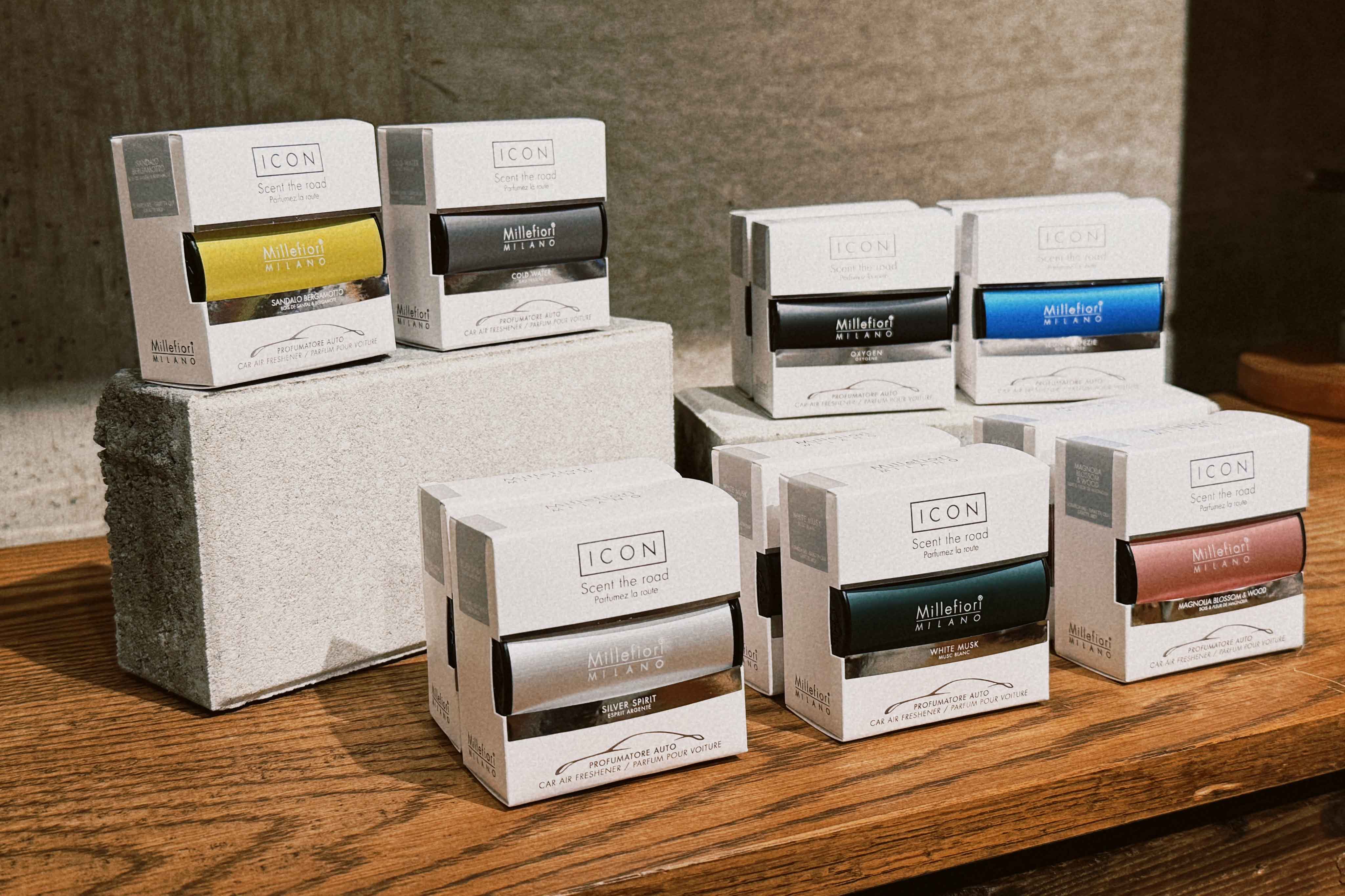 ホリデーシーズンにおすすめのNEWアイテム