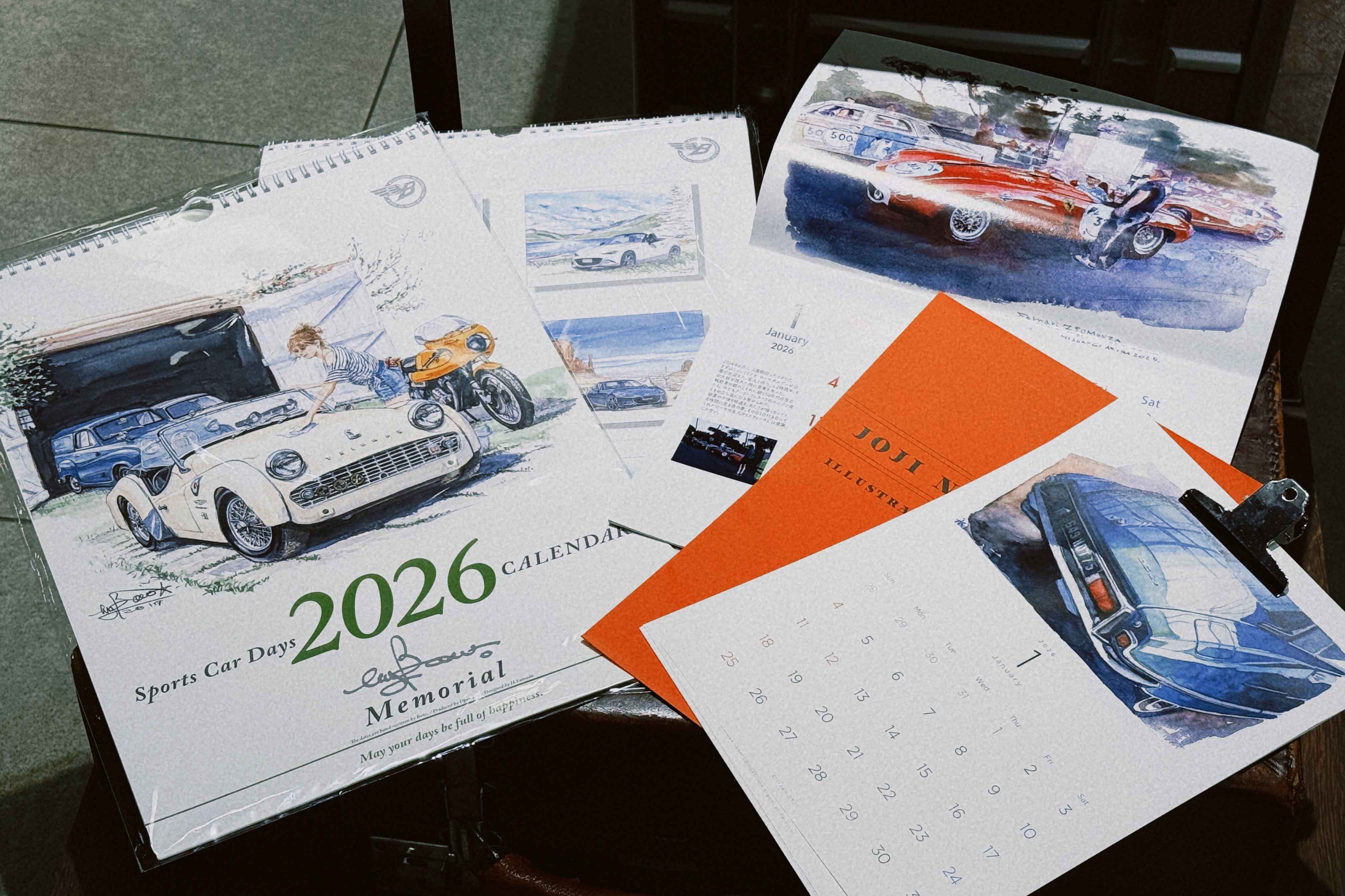 ホリデーシーズンにおすすめのNEWアイテム