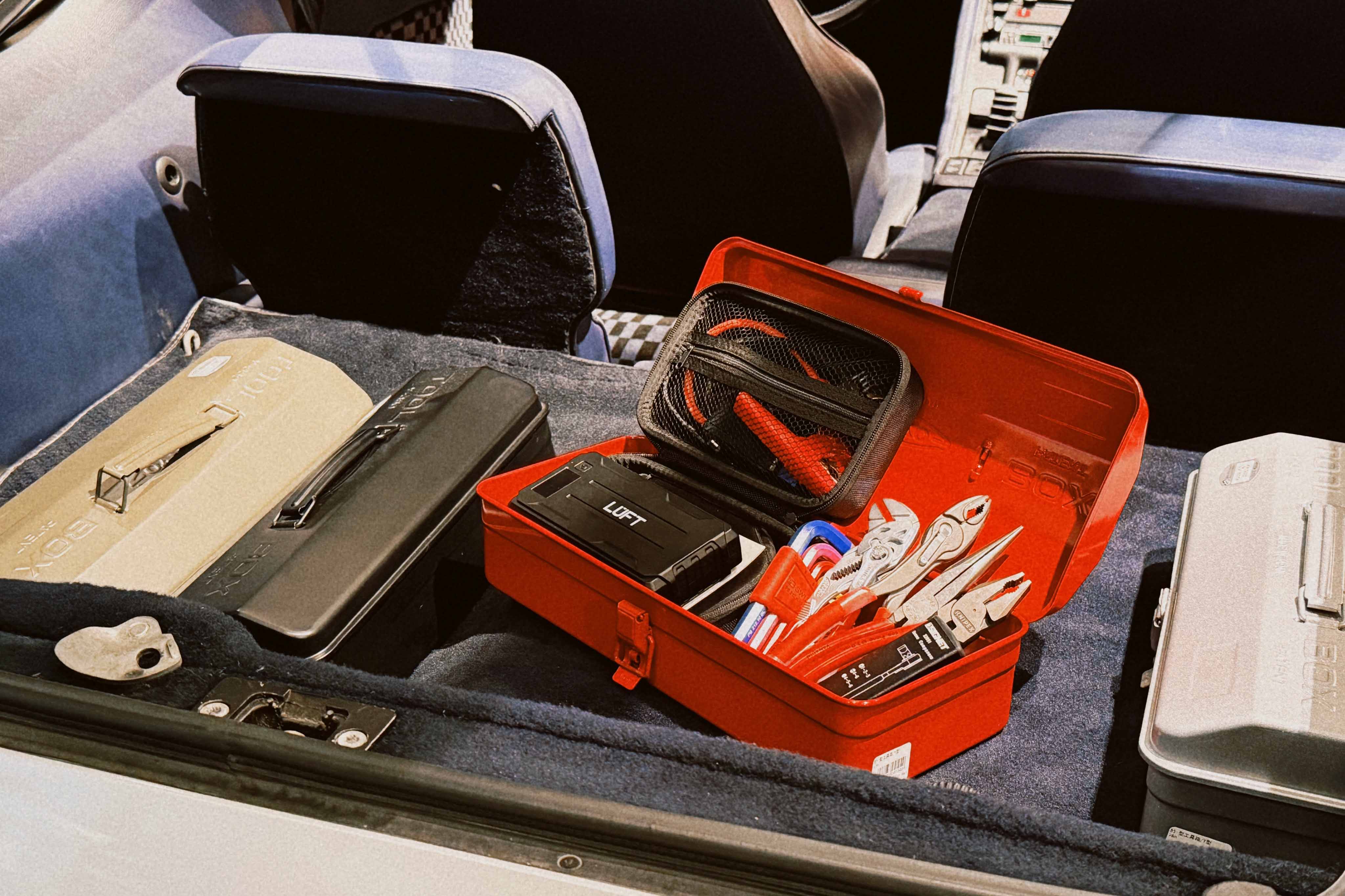 大掃除の準備はお済みですか？