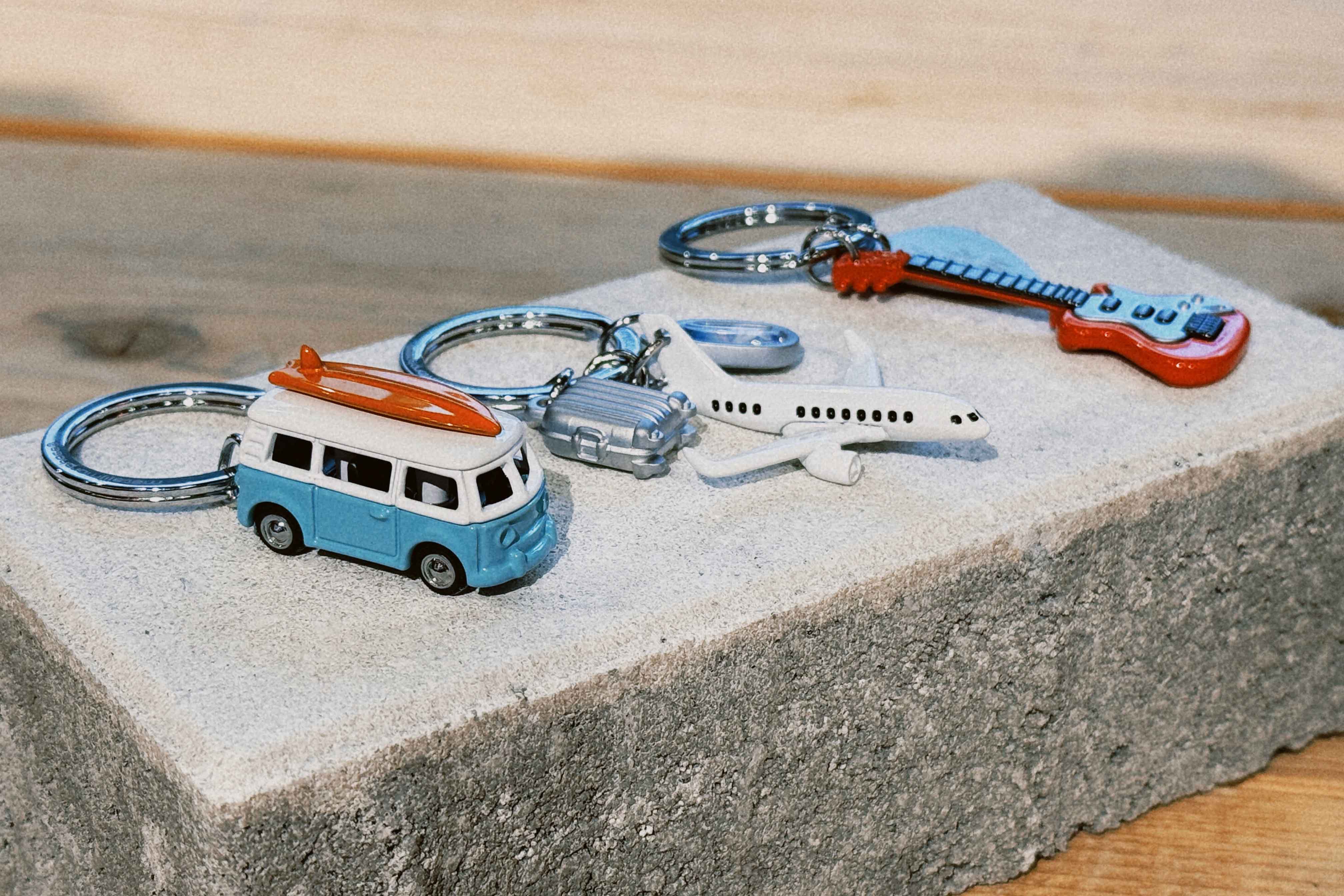 ギフトにもおすすめの新商品、続々入荷中です