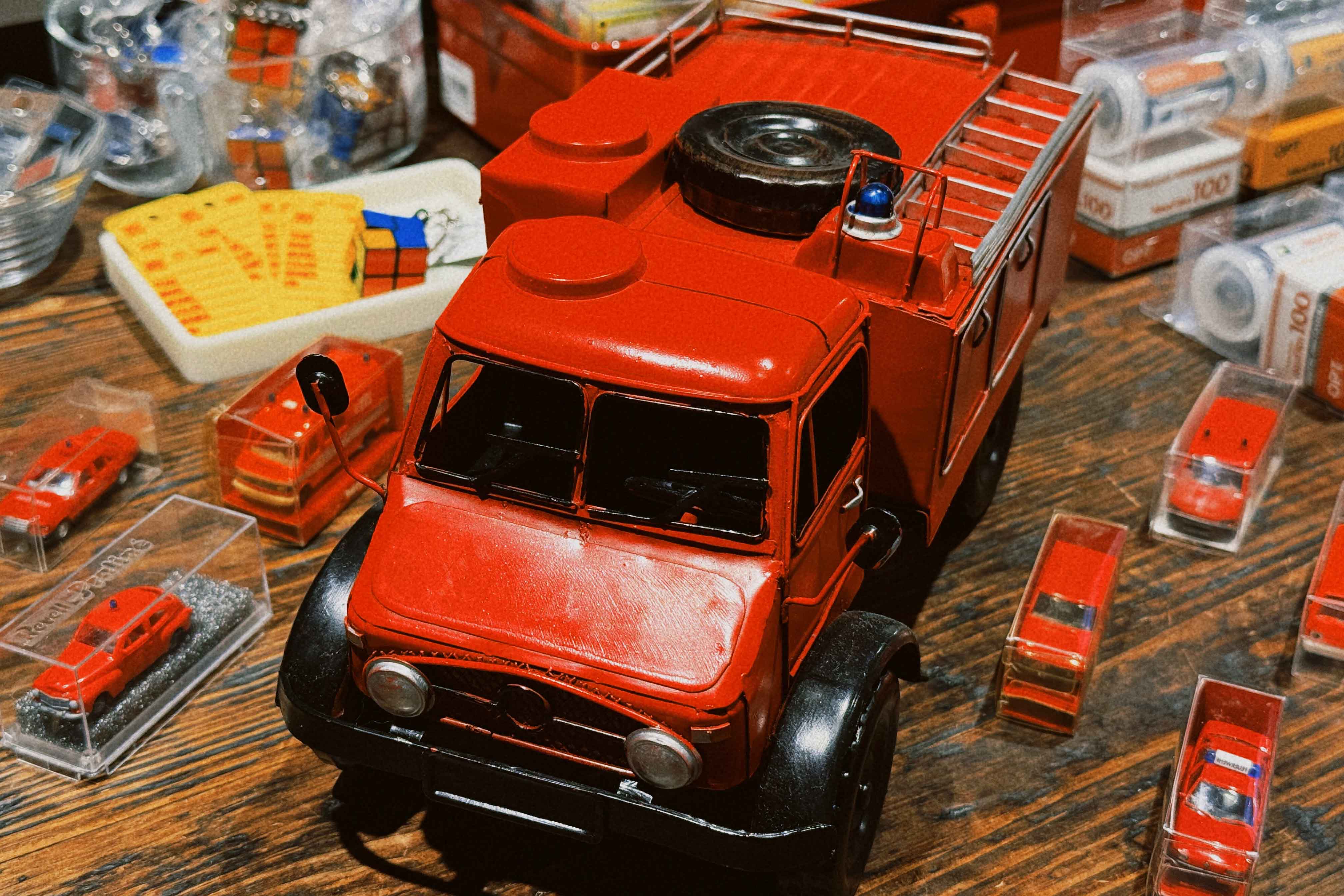 ギフトにもおすすめの新商品、続々入荷中です