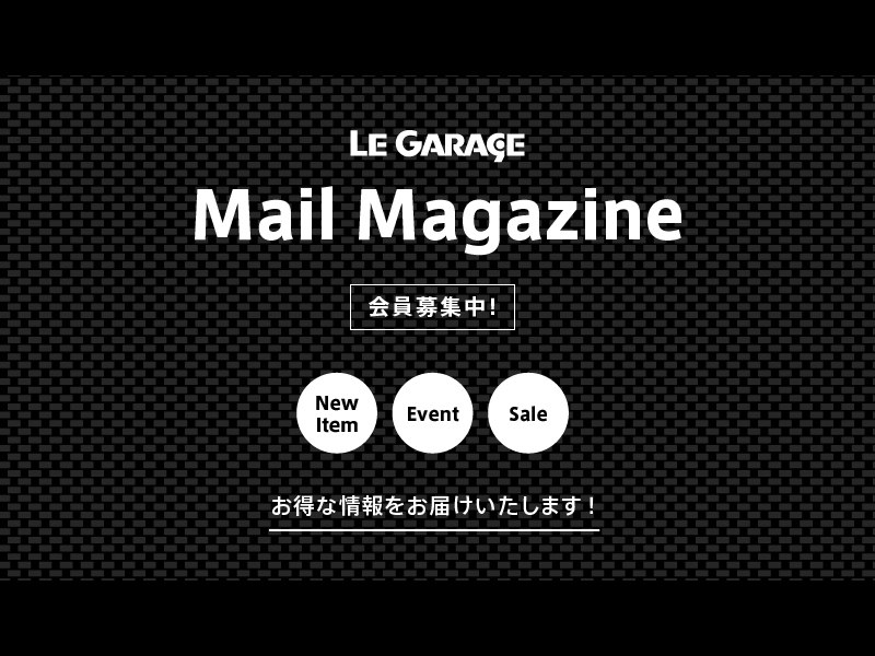 ギフトにもおすすめの新商品、続々入荷中です