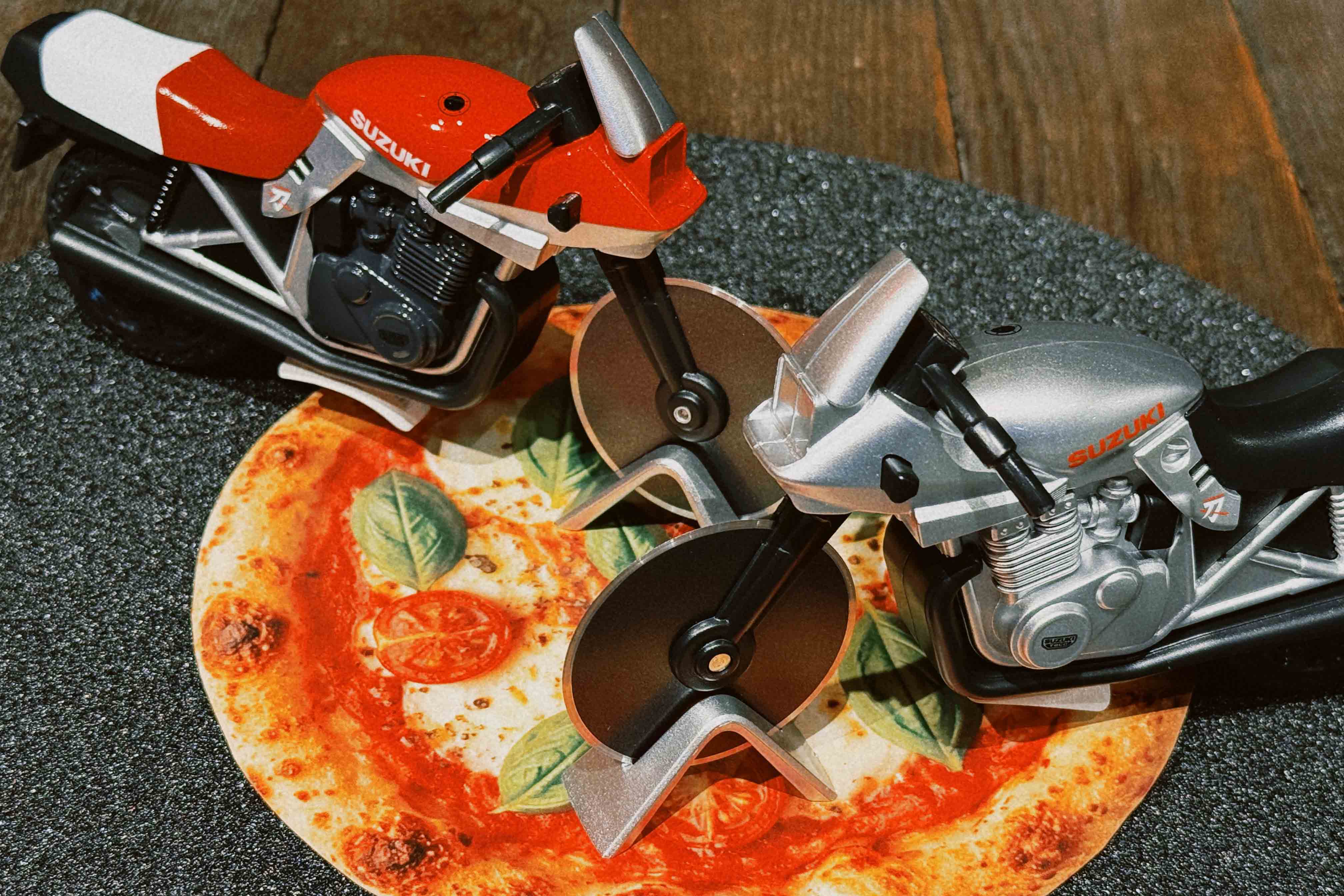 LE GARAGEの新しいオリジナルアイテムが入荷しました！