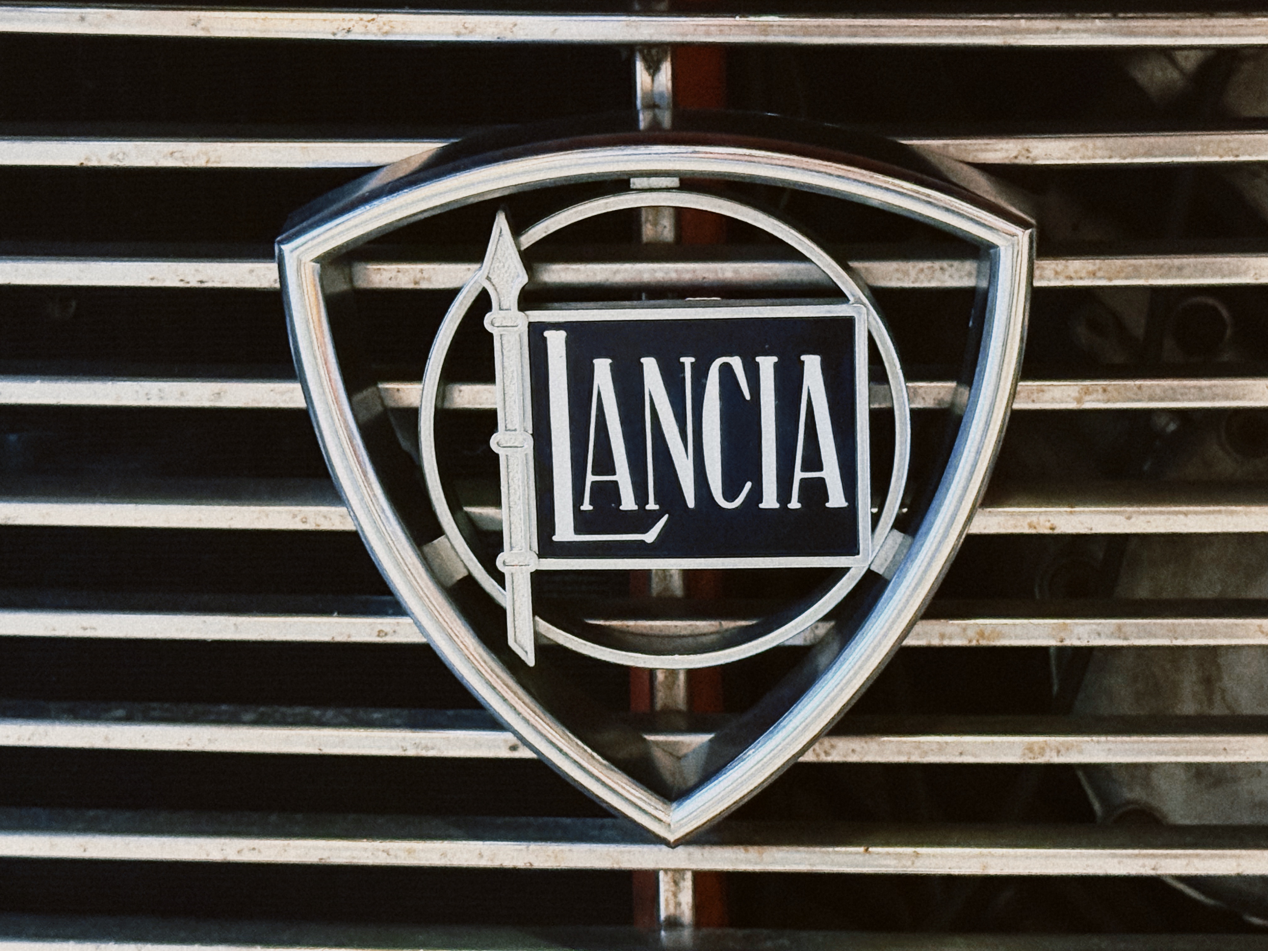 LANCIA Fulvia HF1.2