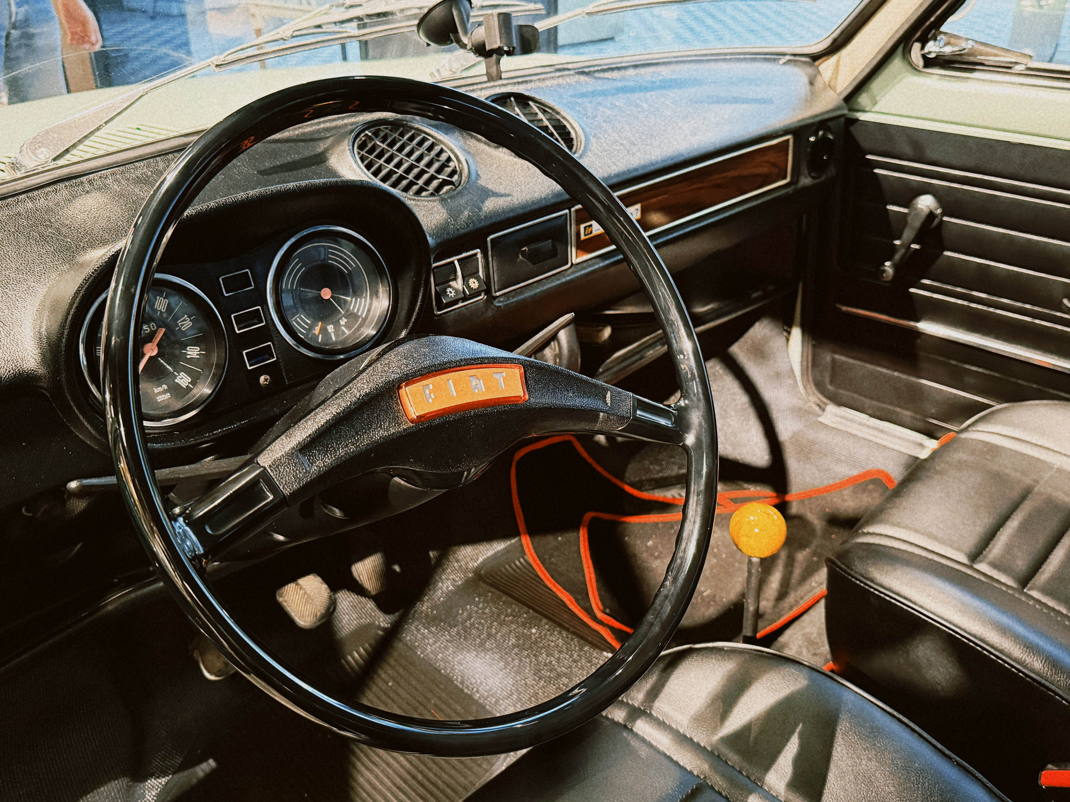 FIAT128 Familiare