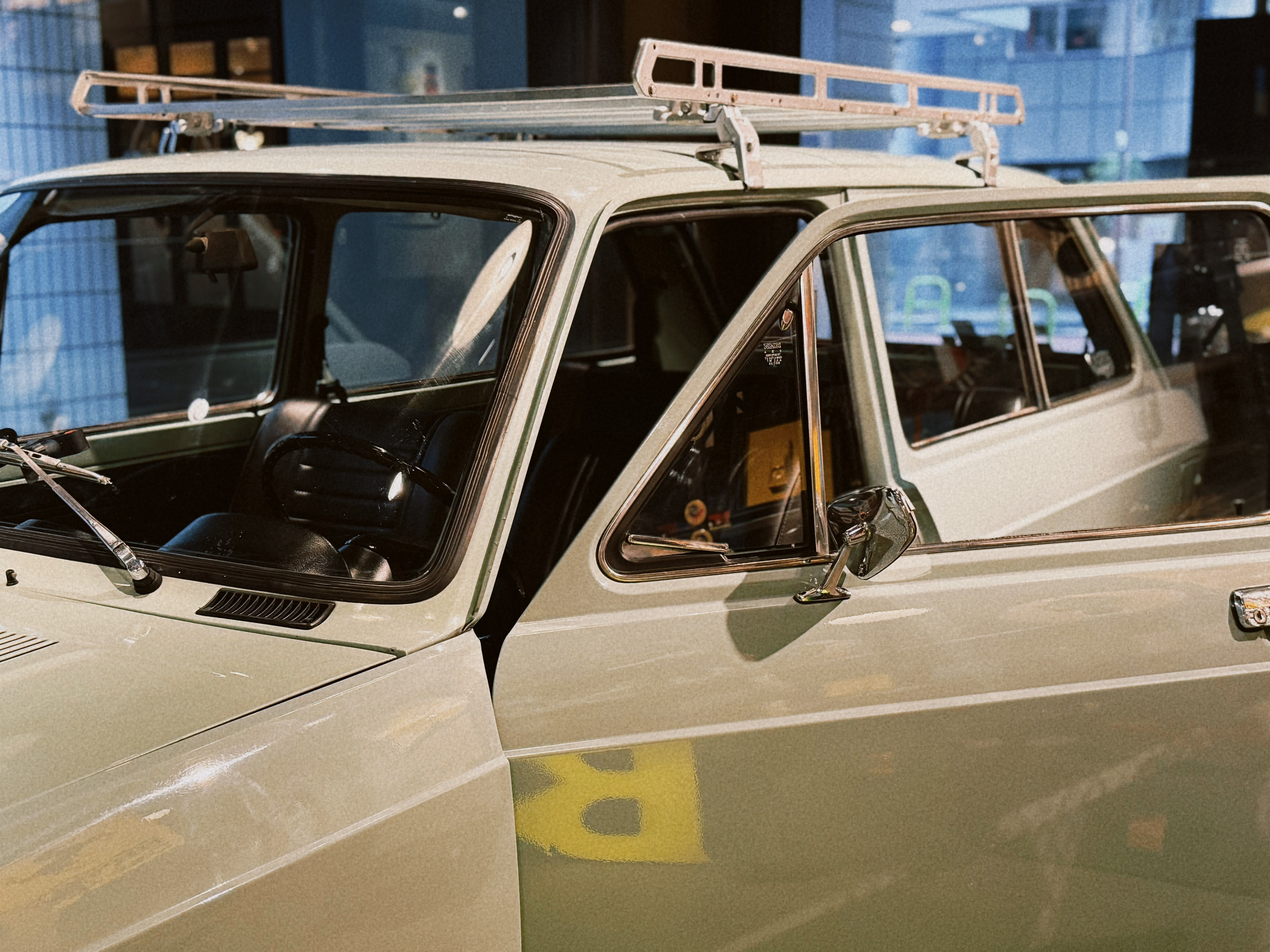 FIAT128 Familiare