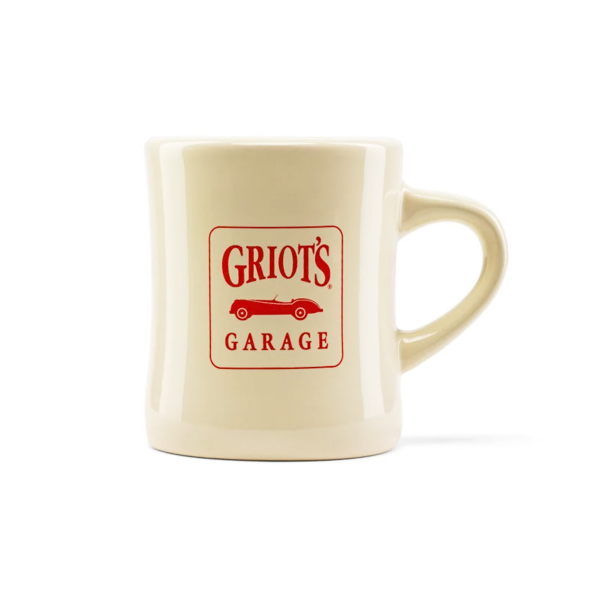 GRIOT’S GARAGE新商品のご紹介