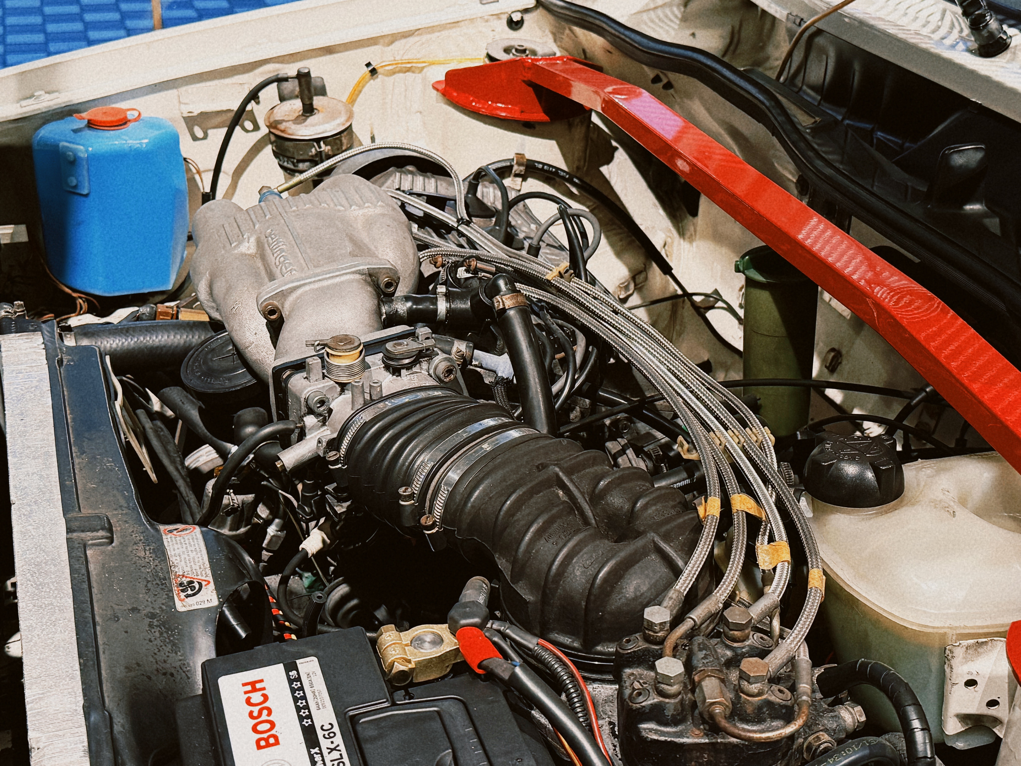 Volkswagen Golf Oettinger