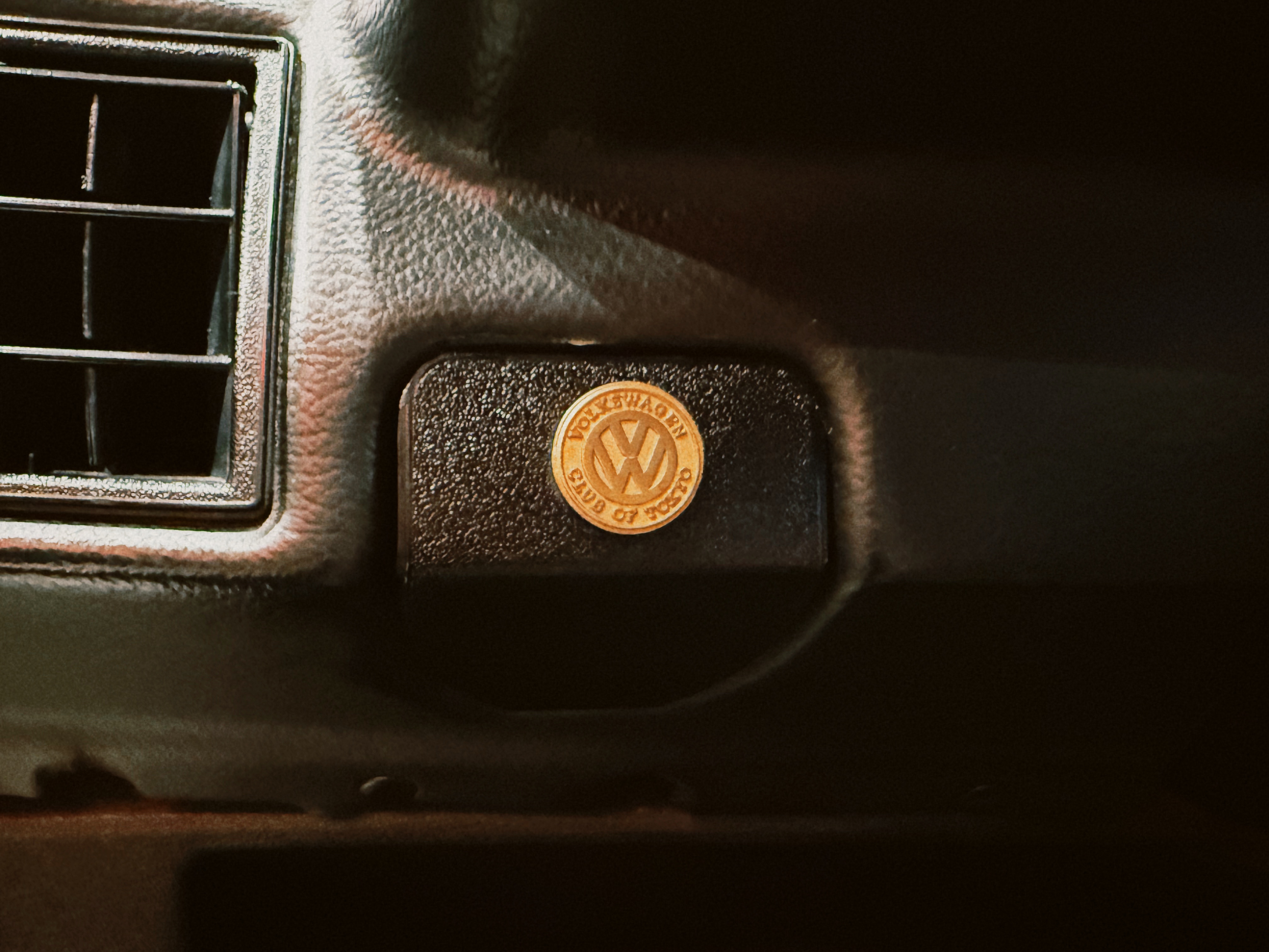 Volkswagen Golf Oettinger