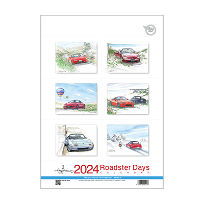 Roadster Days 2024