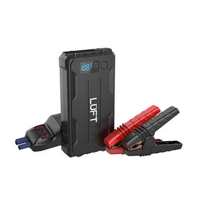 Jump Starter
