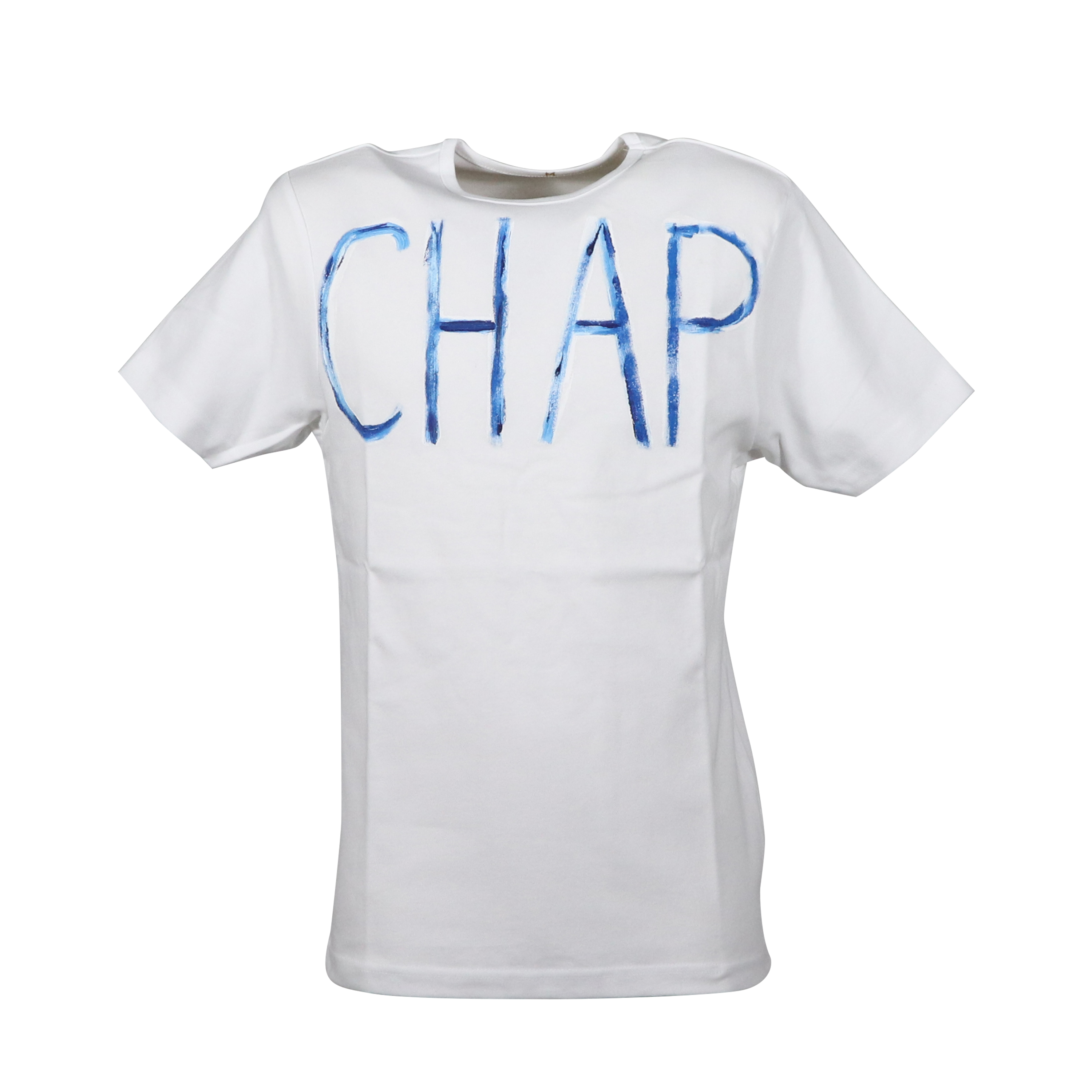 T-shirt "CHAP" Paint