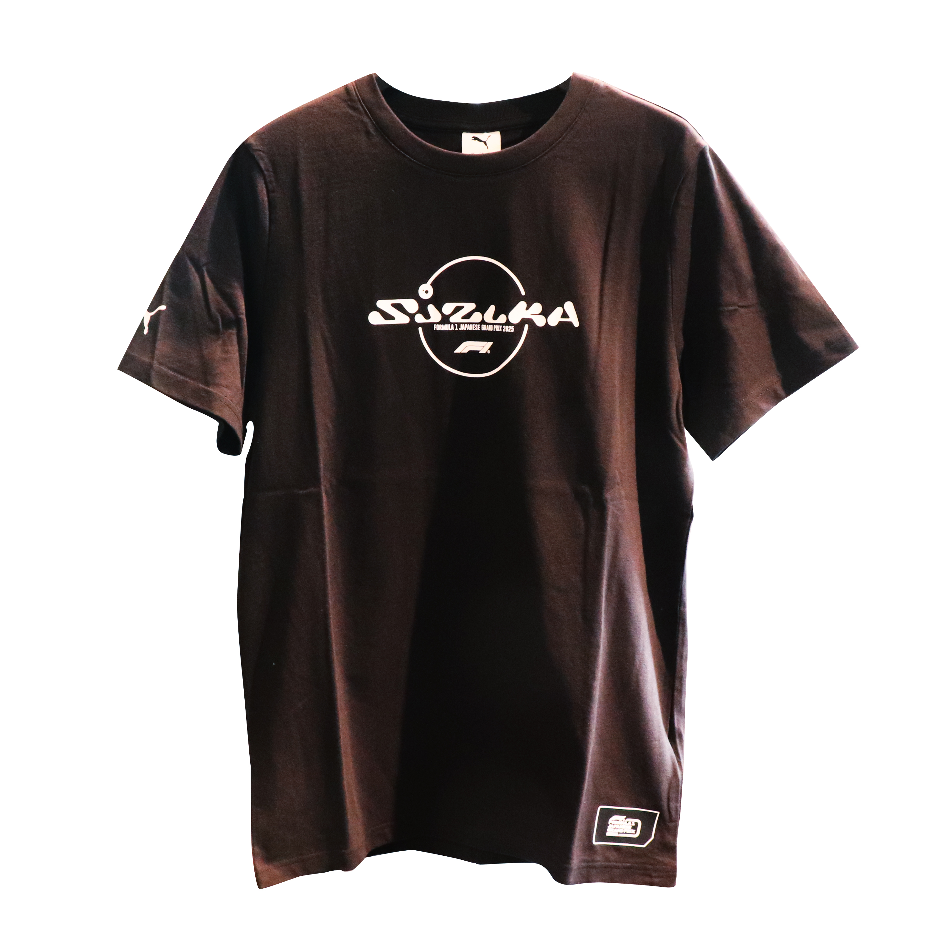 SUZUKA F1 JAPAN Tシャツ