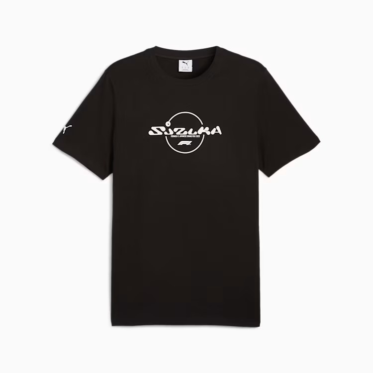 SUZUKA F1 JAPAN Tシャツ