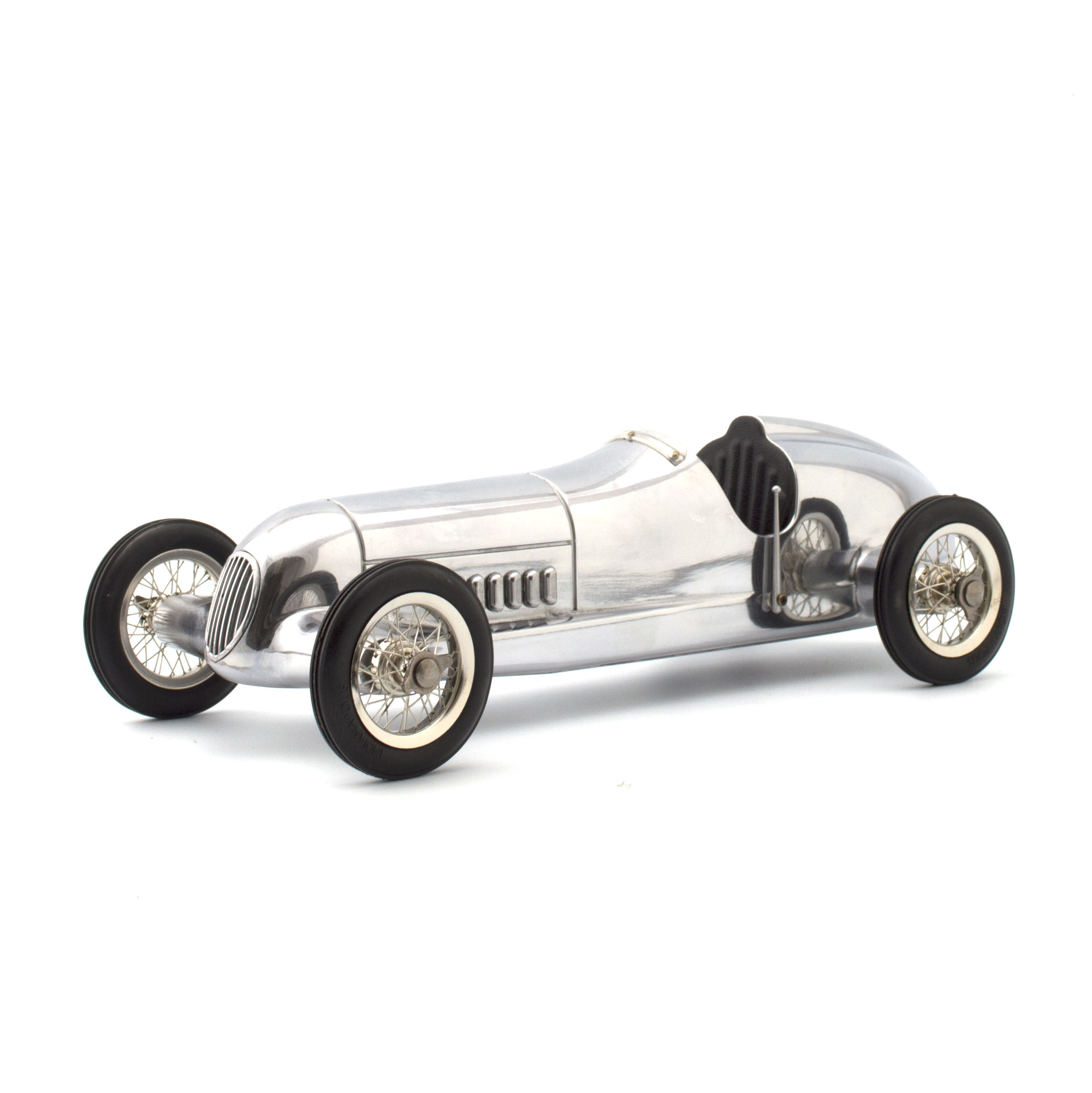 Silverpfeil Model Car
