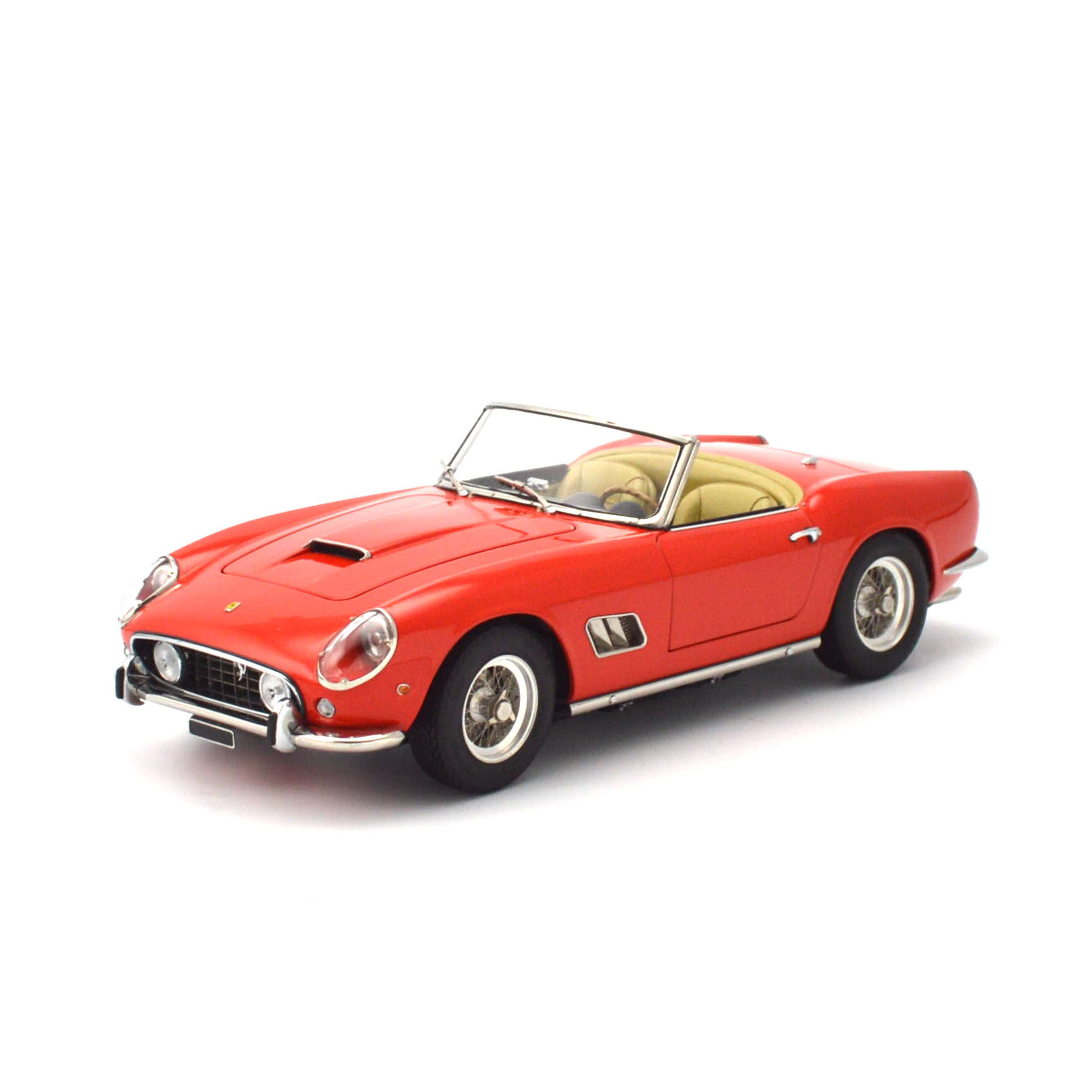 CMC 1/18 Ferrari 250 CALIFORNIA