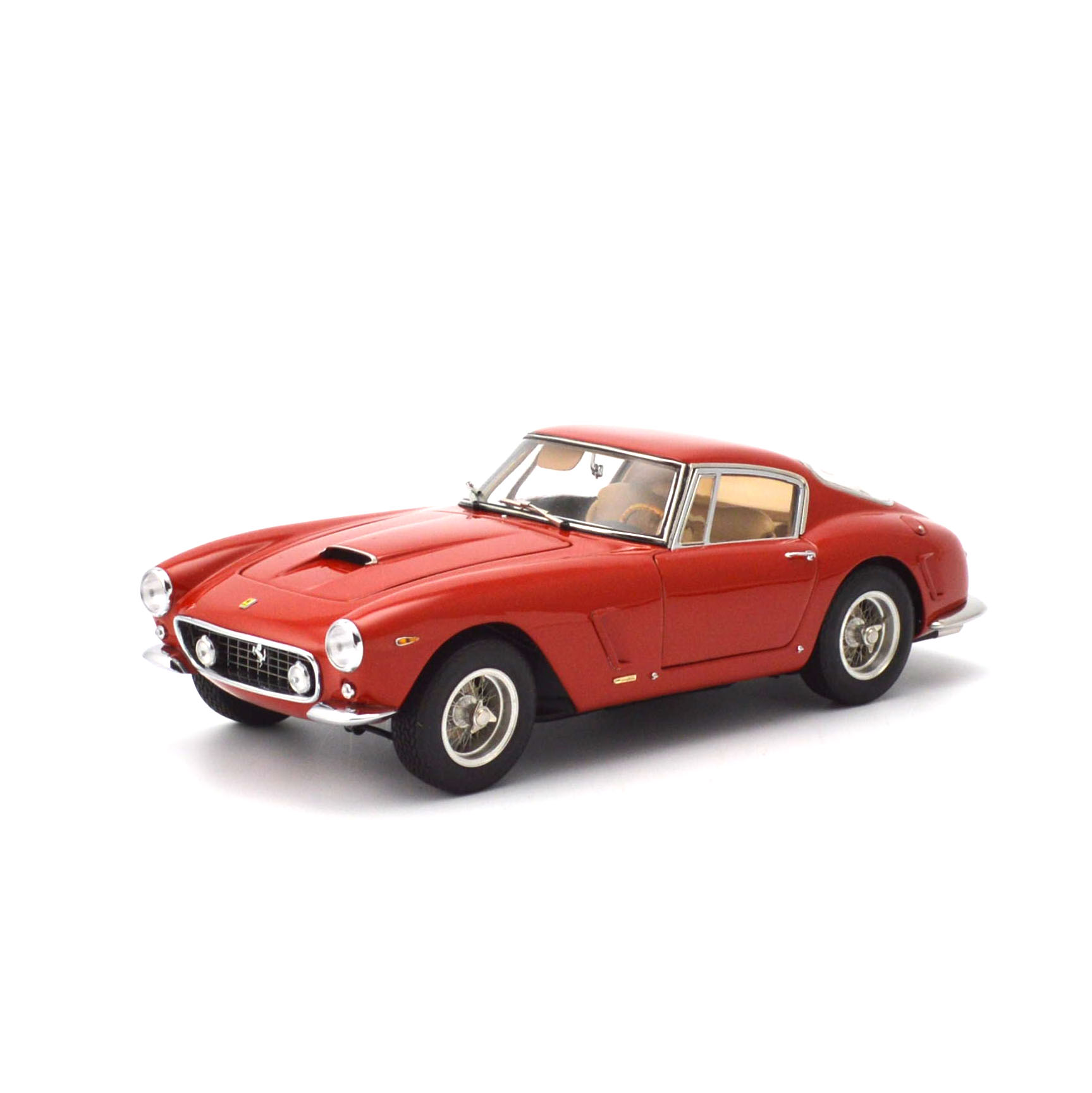 CMC 1/18 Ferrari 250GT Berlinetta