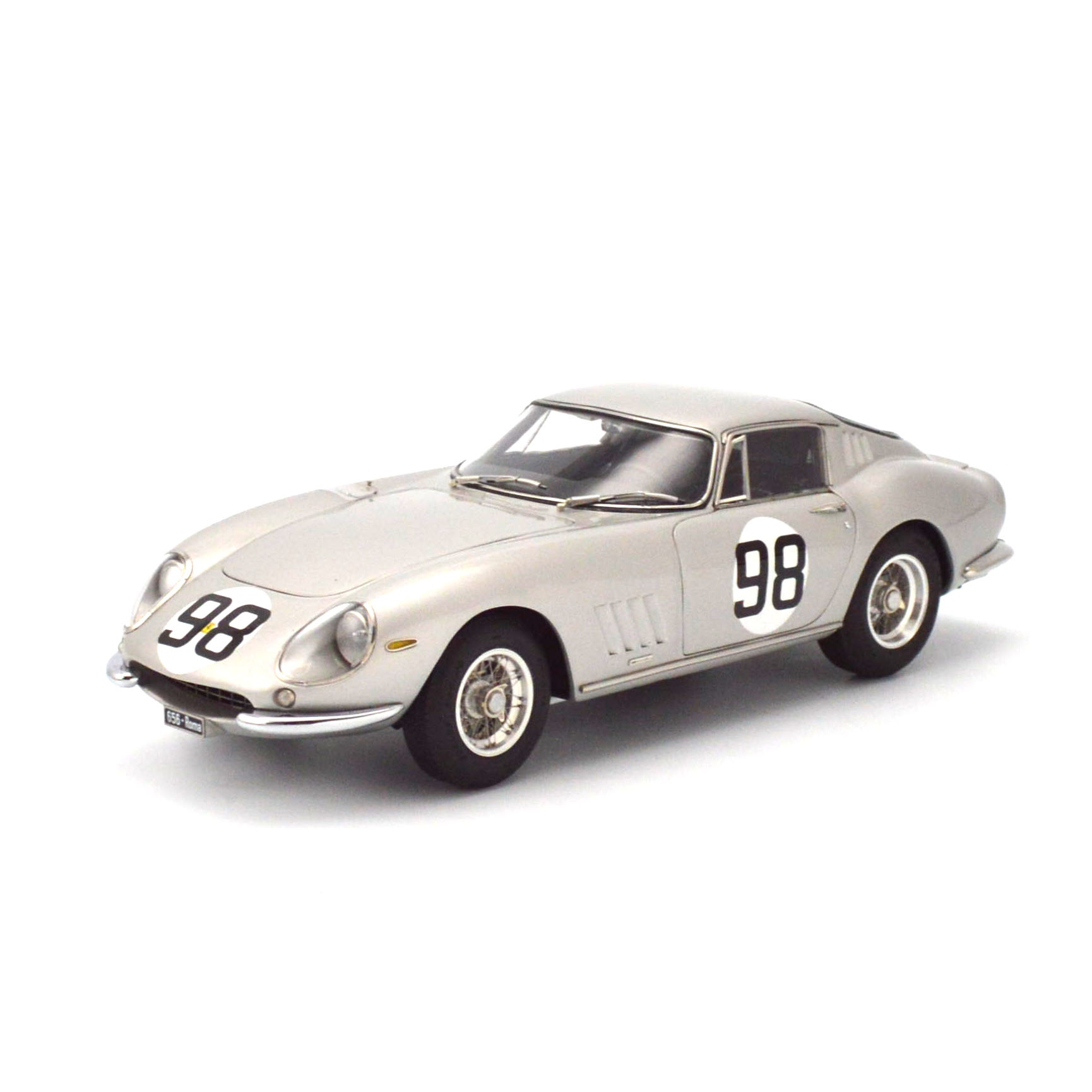 CMC 1/18 Ferrari 275GTB C