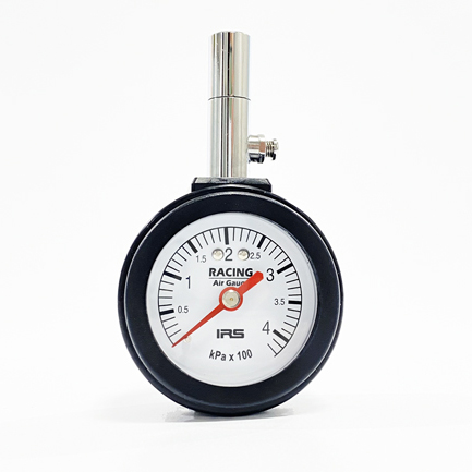 RACING Air Gauge