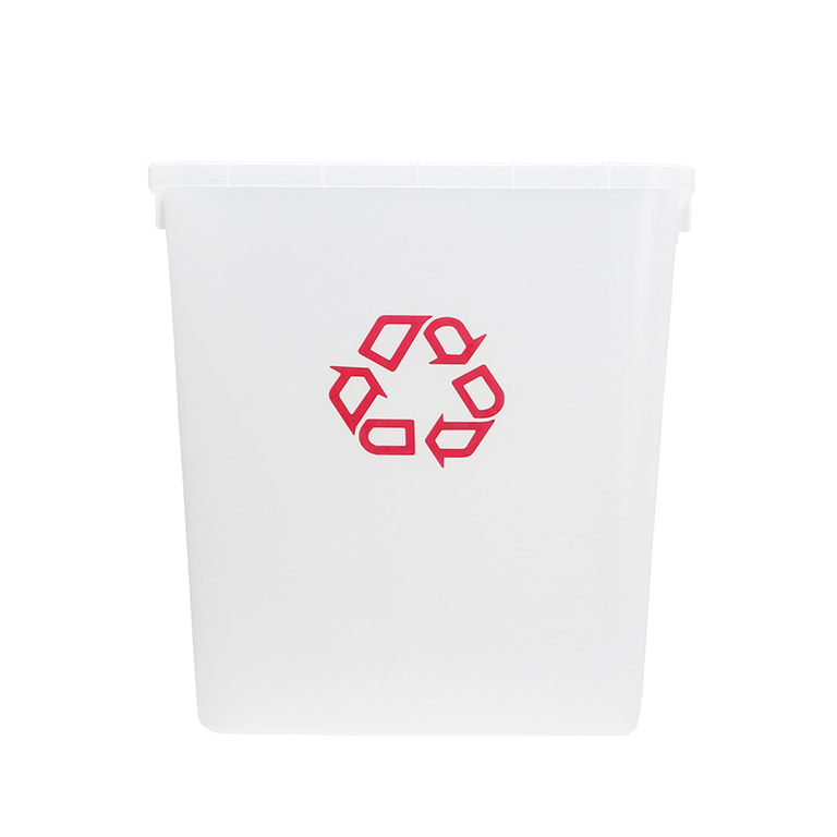 Deskside Recycling Container / 26Lイメージ0