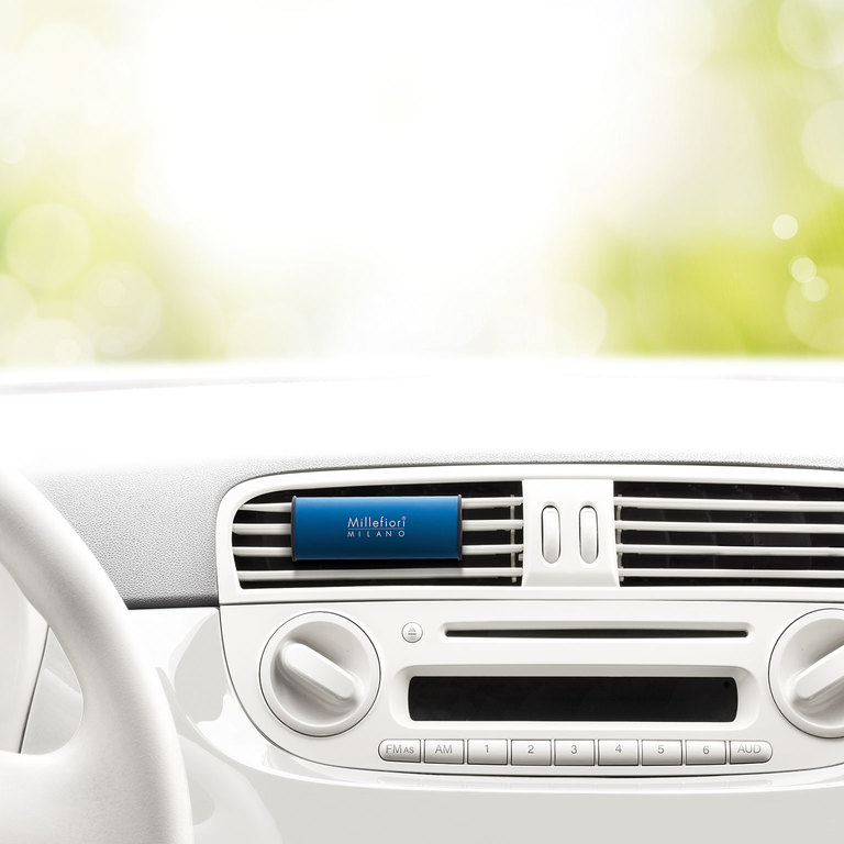 Car Air Freshener オキシゲンイメージ1