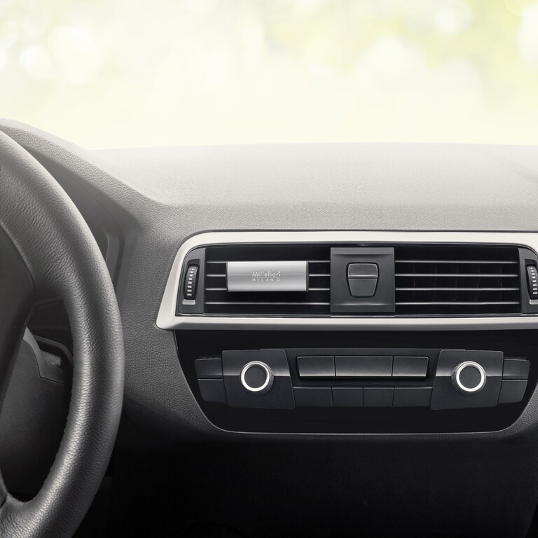 Car Air Freshener ホワイトムスクイメージ2