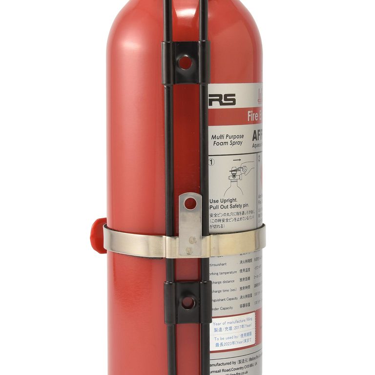 lifeline 消火器 AFFF100Hイメージ3