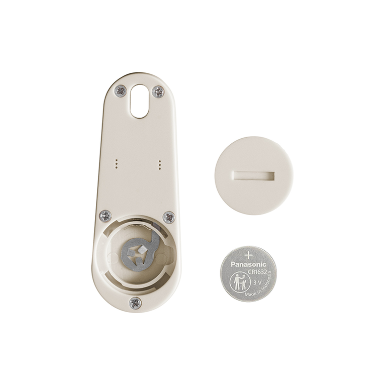 Orbitkey × Chipolo Tracker v2 / Stoneイメージ3