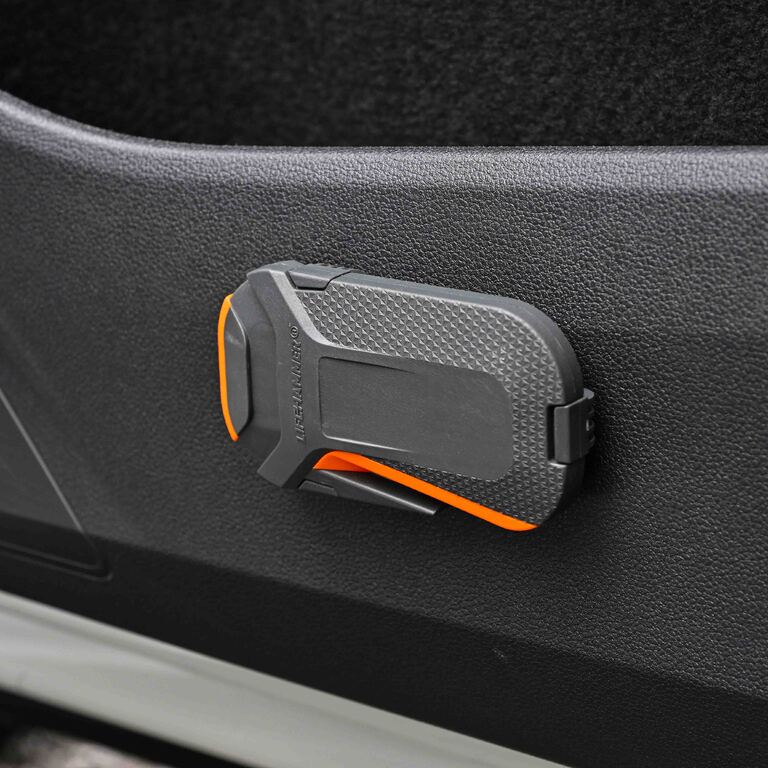 SAFETY HAMMER SMARTイメージ5