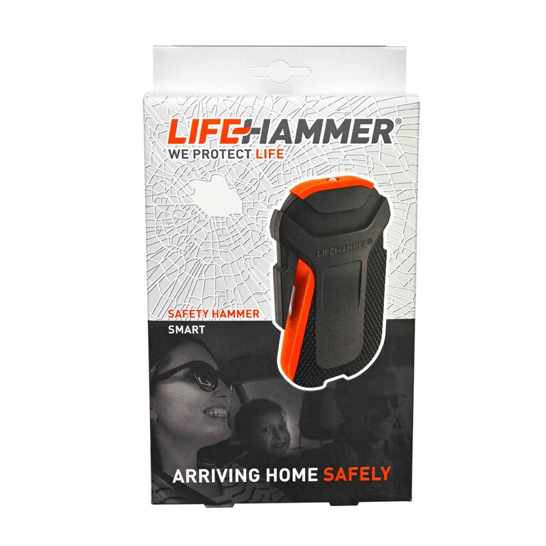 SAFETY HAMMER SMARTイメージ6