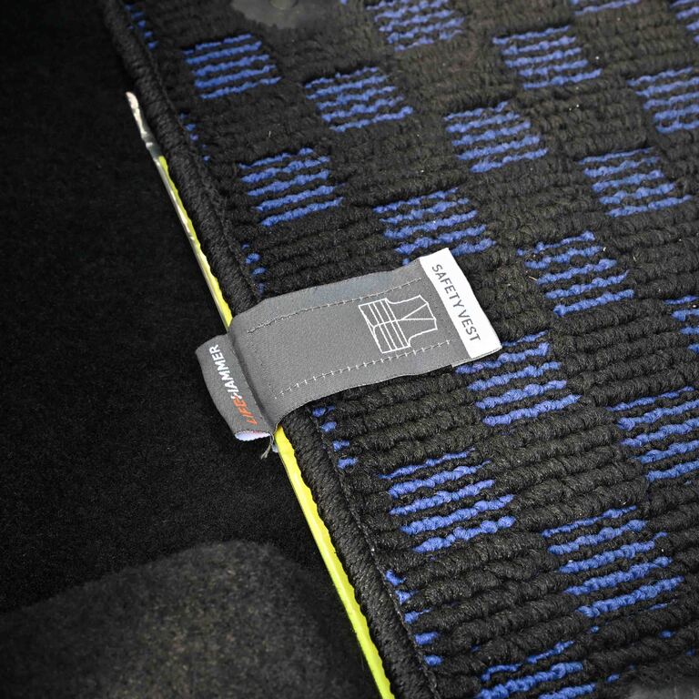 SAFETY VEST ULTRAイメージ4