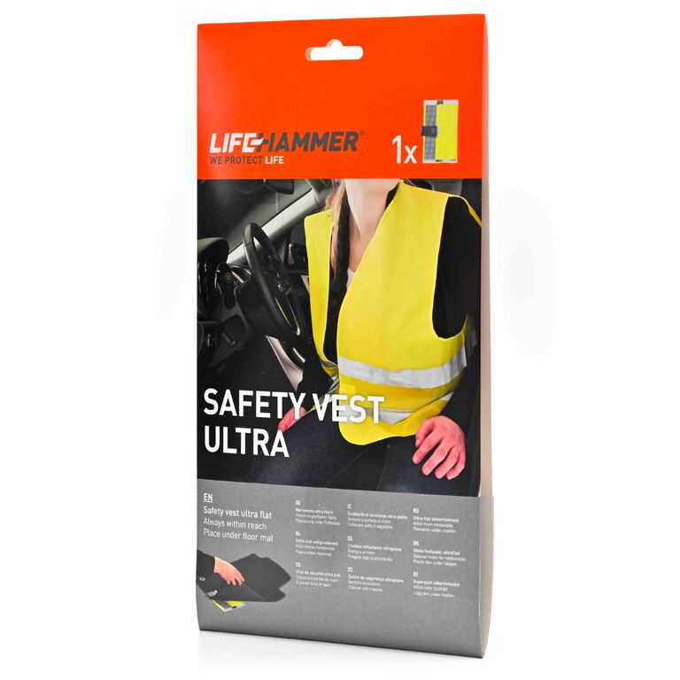 SAFETY VEST ULTRAイメージ5