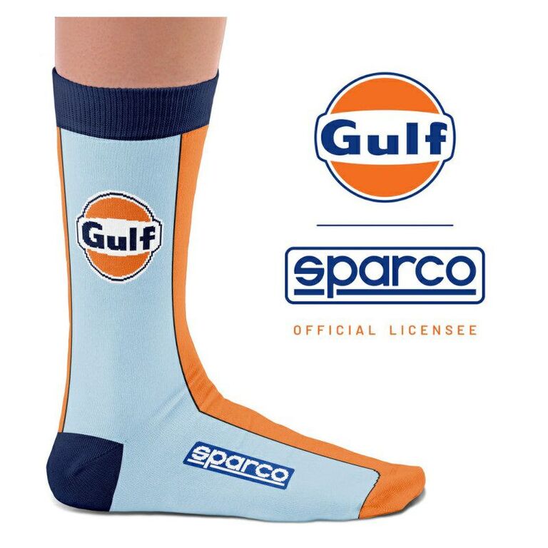 sparco Gulf ソックスイメージ0