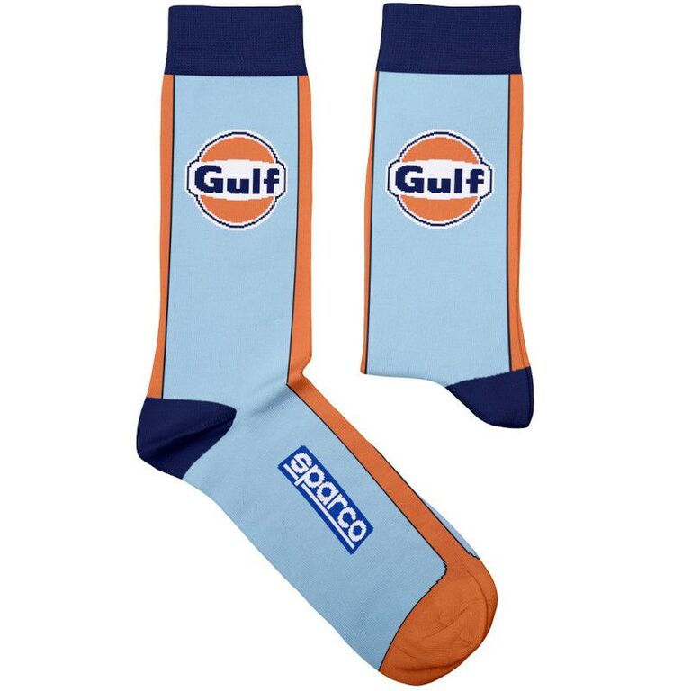 sparco Gulf ソックスイメージ2