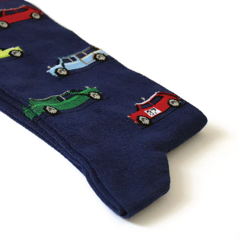 MINI ソックスイメージ3