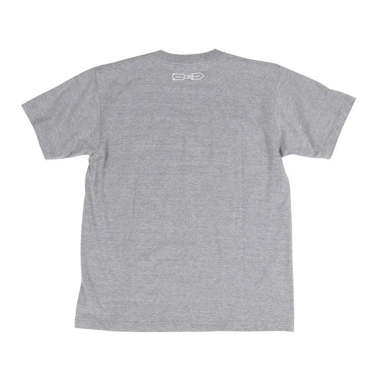 BAMBINO T-SHIRT / グレーイメージ1