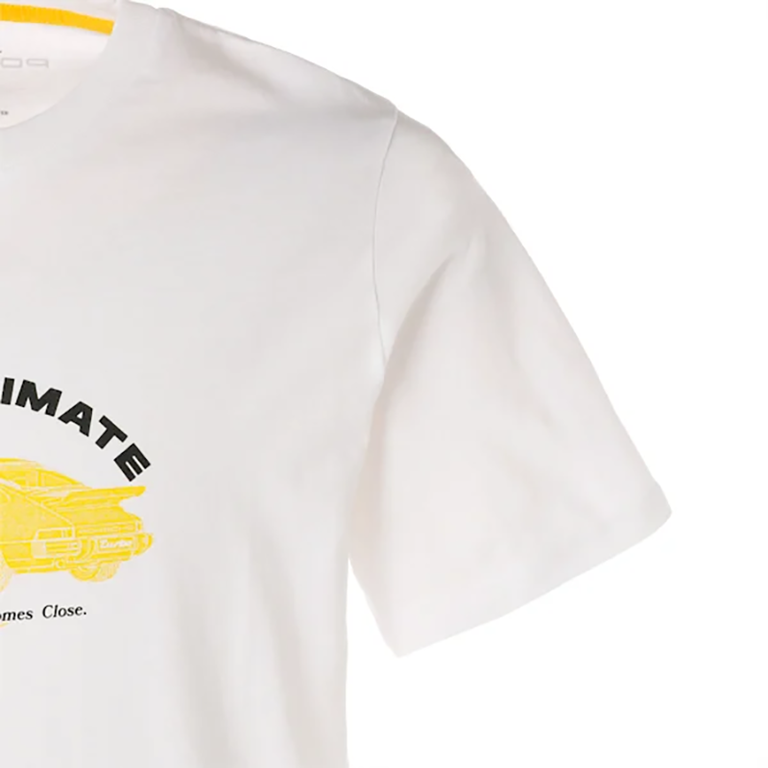 Porsche Legacy 911 T-Shirt / PUMA Whiteイメージ4