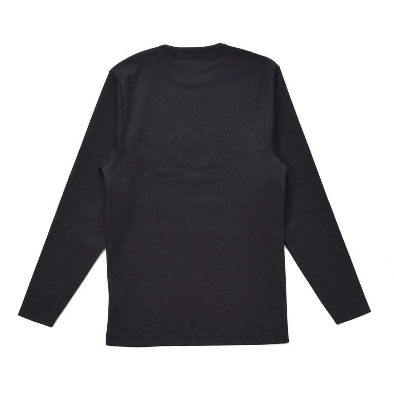 Long Sleeve Painted Tイメージ1