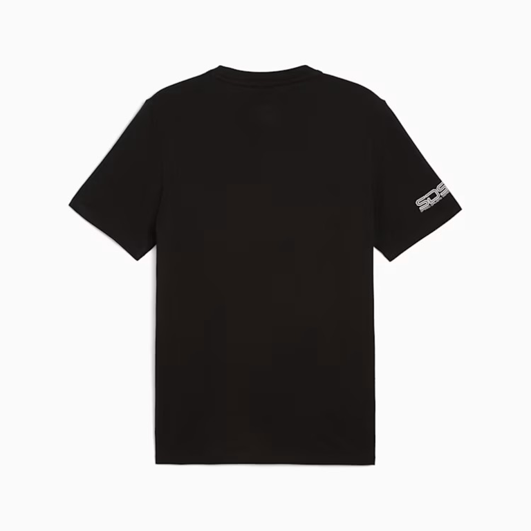 PUMA×Ferrari RACE SDS Tシャツ ブラックイメージ1