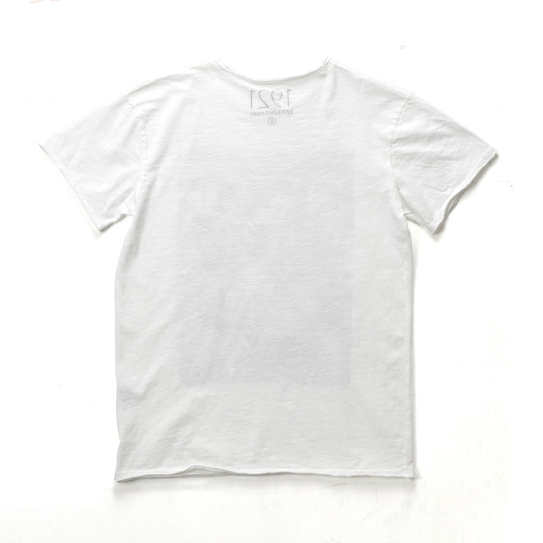 Ferrari 312 F1 & Lady Tシャツイメージ1