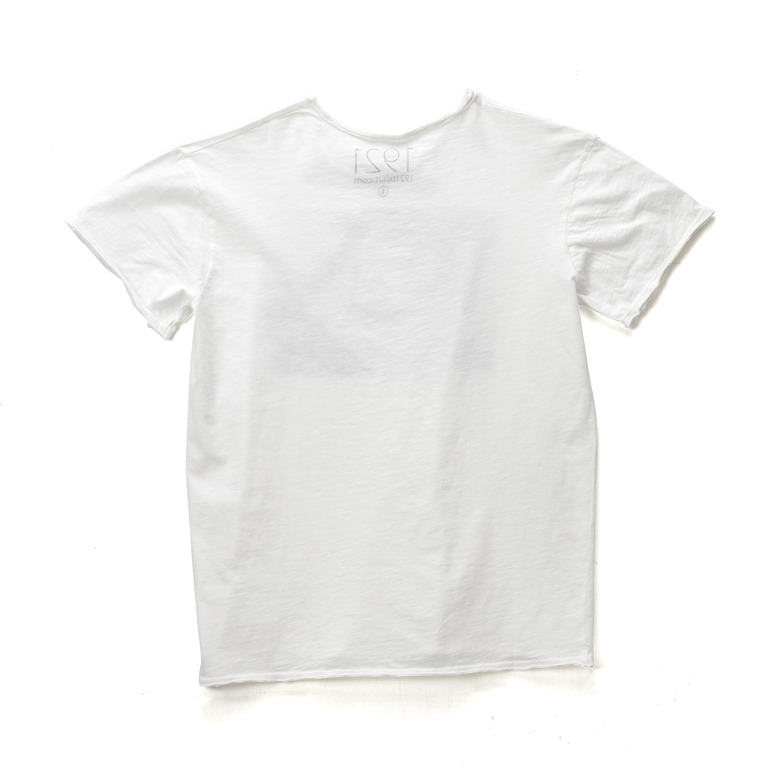 Gianni Agnelli & Fiat130 Tシャツイメージ1