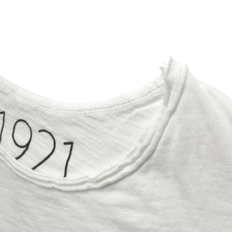 Gianni Agnelli & Fiat130 Tシャツイメージ3
