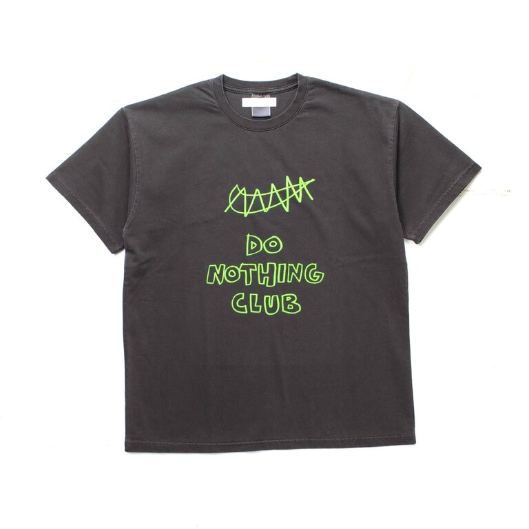 DNC MENTAIKO Tシャツイメージ0