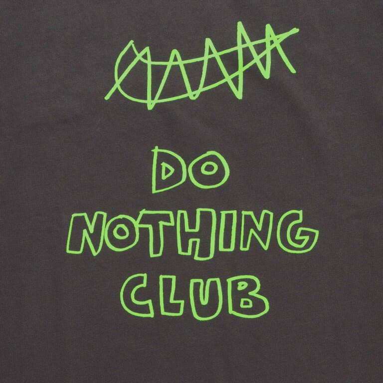 DNC MENTAIKO Tシャツイメージ2